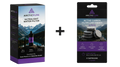ArcticPure Bundle — Filter + 5-pack Kolfilter