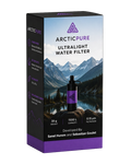 ArcticPure Ultralight vattenfilter